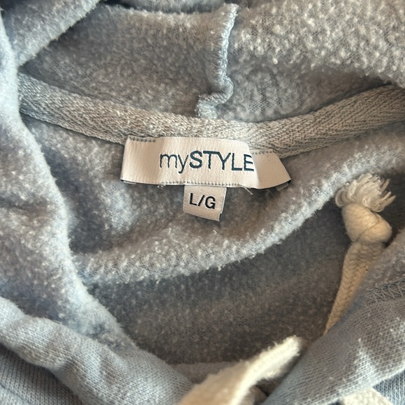 MyStyle hoodie - Picture 3 of 4